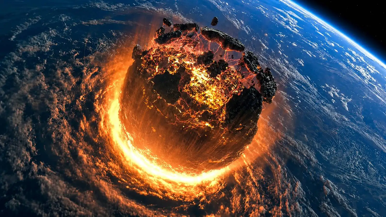 O impacto do Meteor alterará a geografia do mundo e o novo sistema FITs trará mecânicas de classes para os heróis.