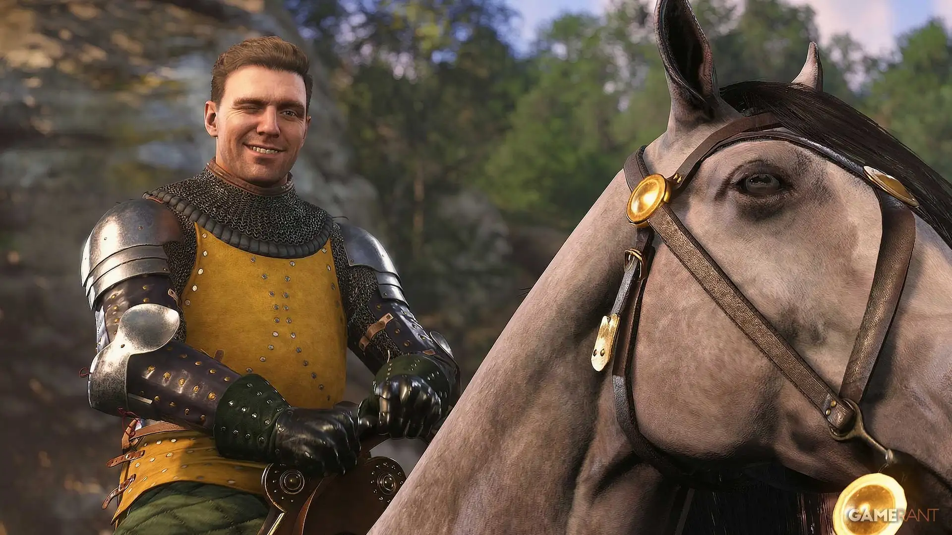 Warhorse Studios sofre ataque cibernético grave; entenda o caso