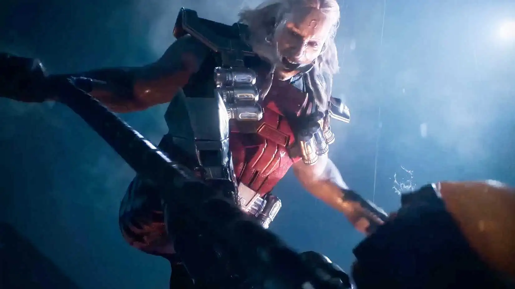 Jogo da Insomniac Games chega ao PS5 em setembro trazendo heróis e vilões icônicos do universo dos X-Men.