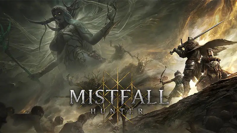 O novo ARPG de extração dark fantasy estreia com desconto especial e conteúdo sazonal inédito no PC, PlayStation e Xbox.