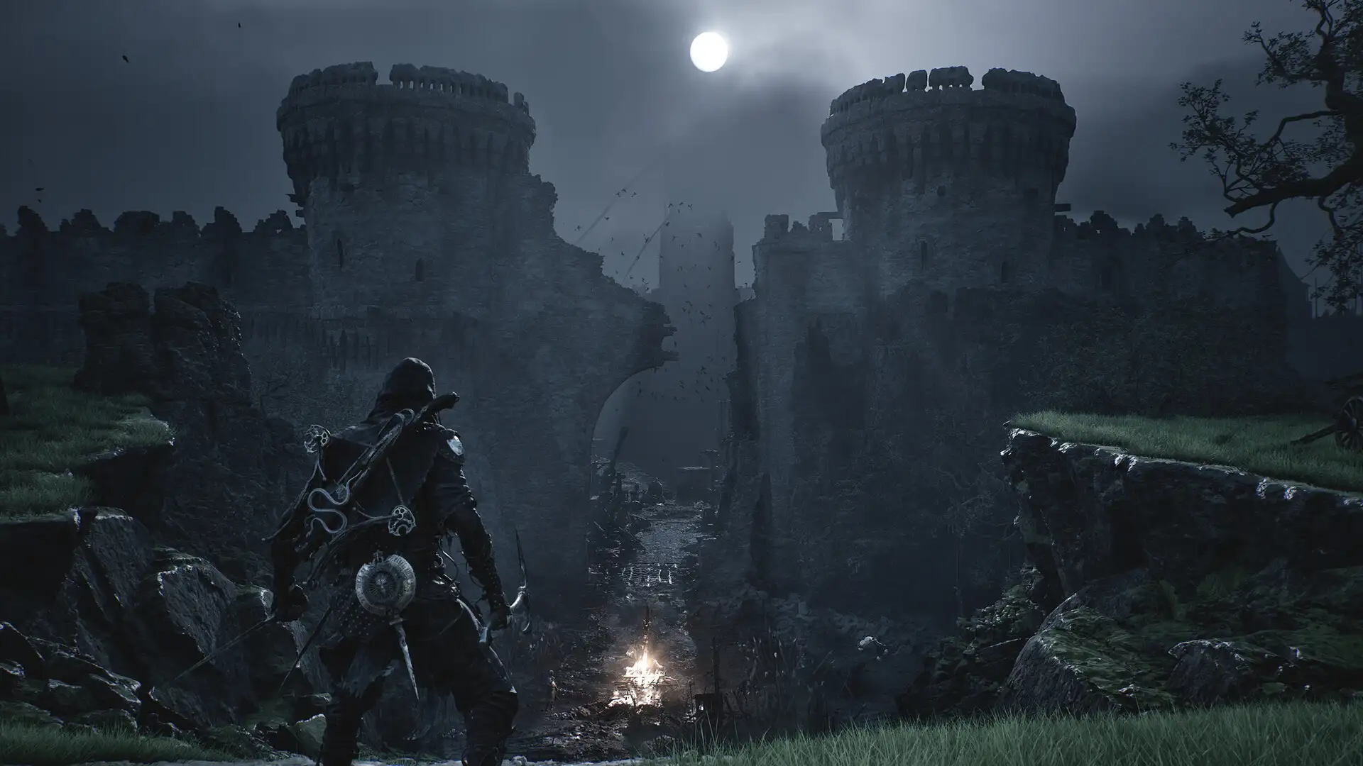 Jogadores de PlayStation 5 e Xbox Series X/S já podem testar o RPG de ação e garantir recompensas exclusivas antes da estreia em agosto.