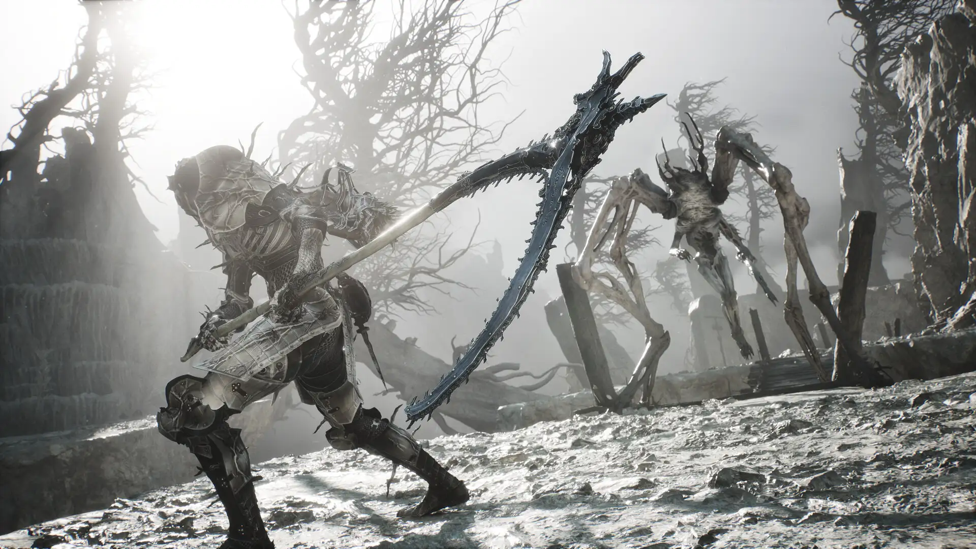 Jogadores de PlayStation 5 e Xbox Series X/S já podem testar o RPG de ação e garantir recompensas exclusivas antes da estreia em agosto.