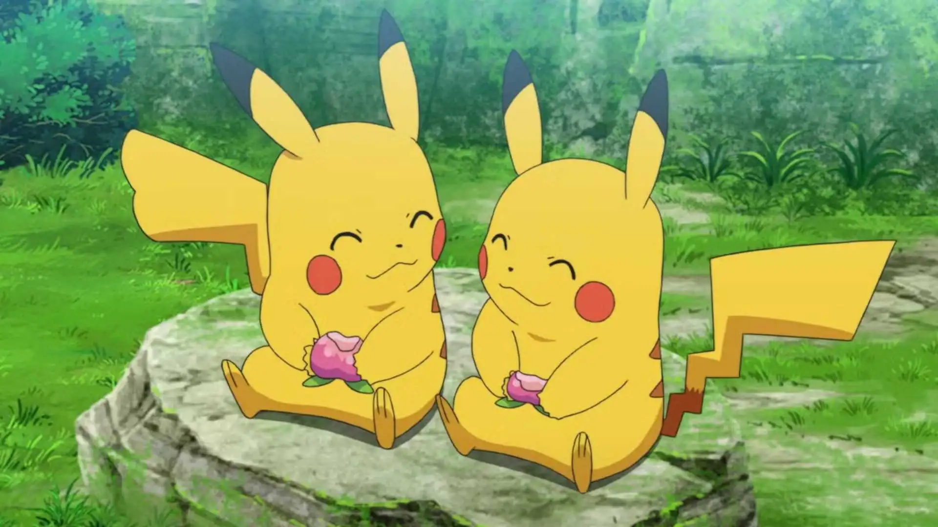 Vazamento revela que donuts temáticos de Pikachu e Charmander chegarão aos supermercados americanos para celebrar os 30 anos da franquia.