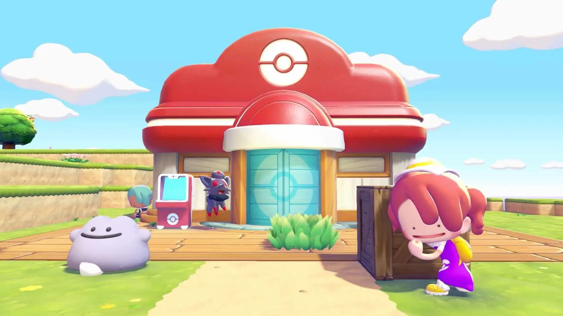 Vazamento revela que donuts temáticos de Pikachu e Charmander chegarão aos supermercados americanos para celebrar os 30 anos da franquia.