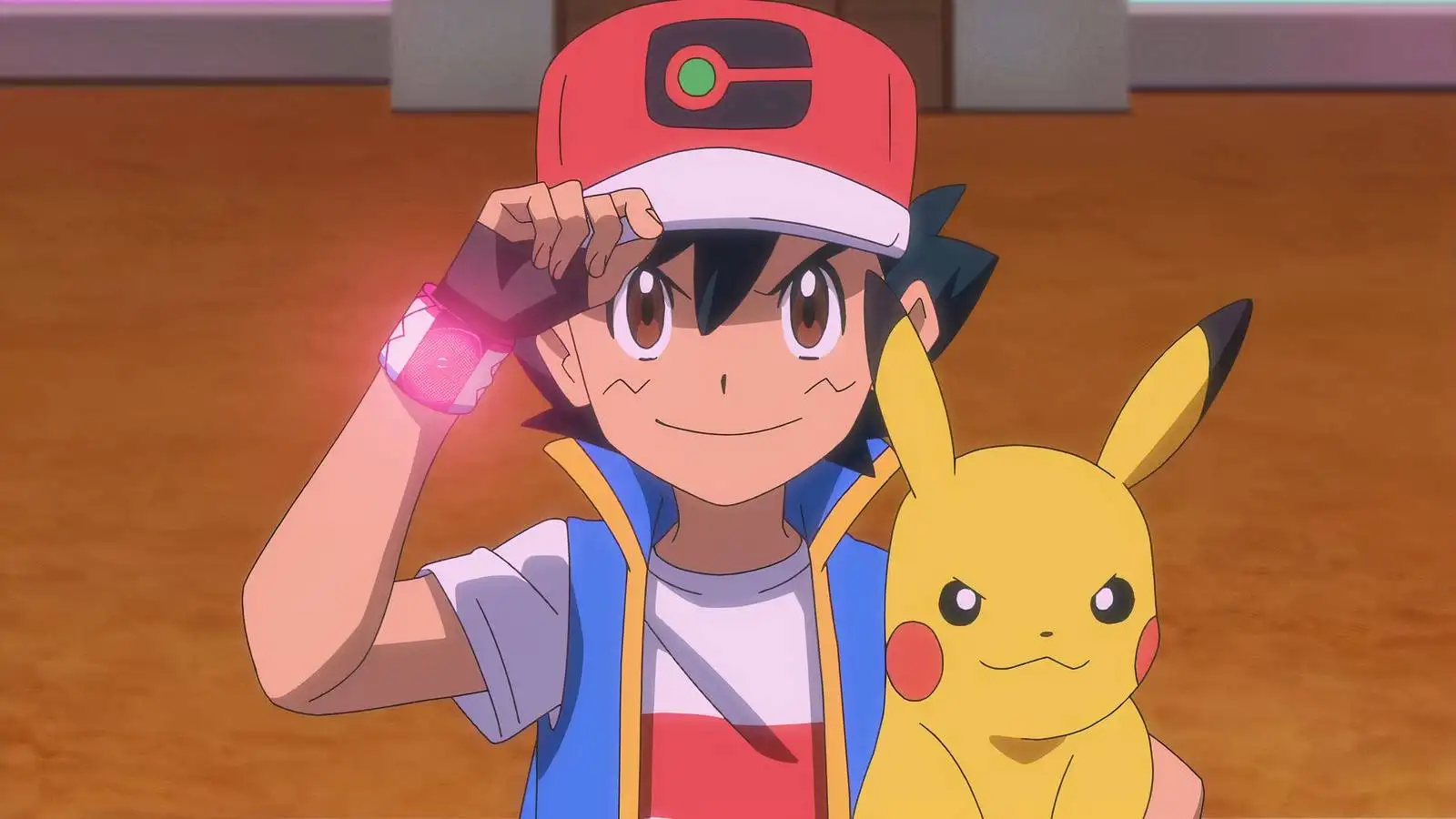 Vazamento revela que donuts temáticos de Pikachu e Charmander chegarão aos supermercados americanos para celebrar os 30 anos da franquia.