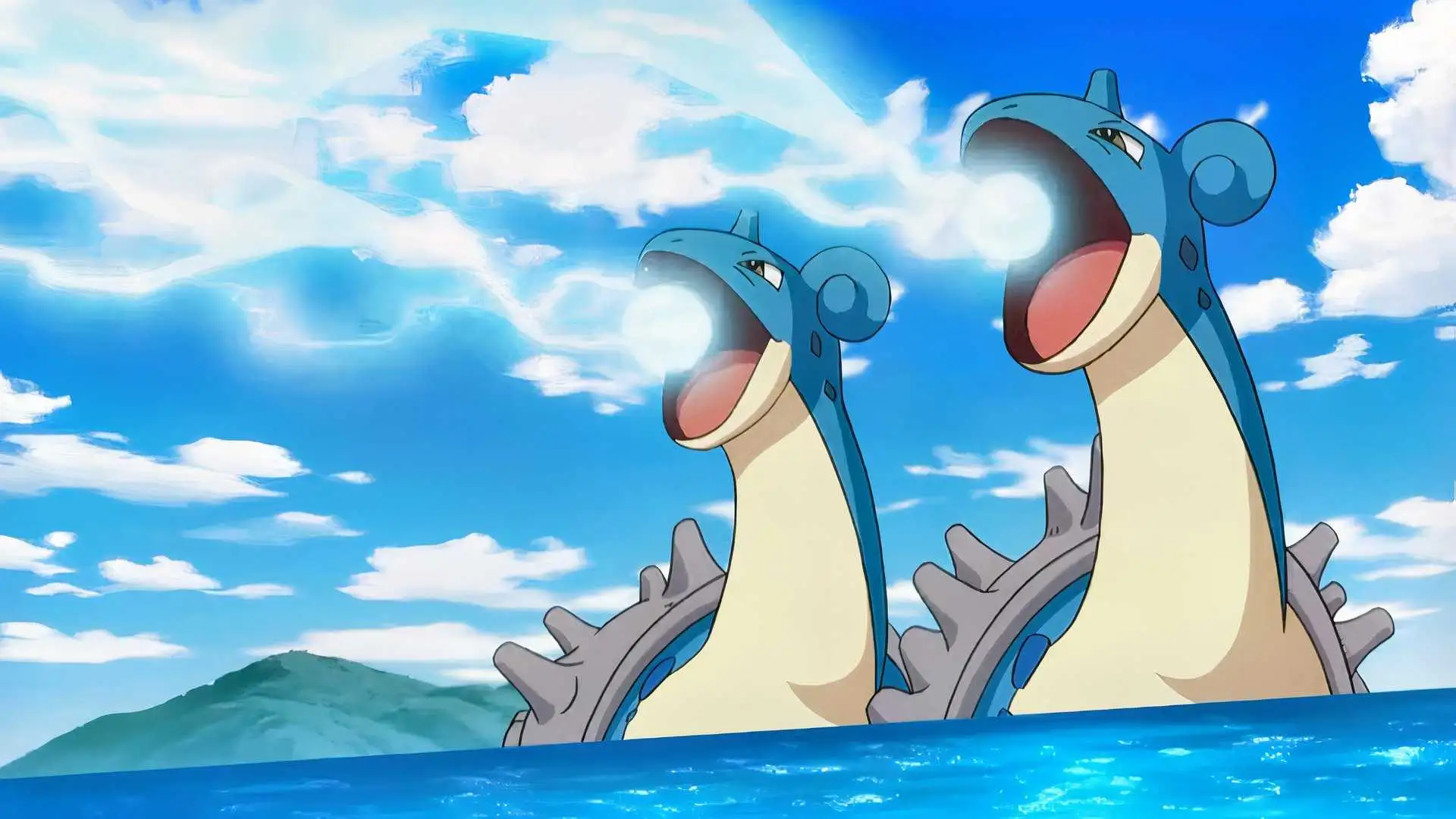 Esboços originais da Game Freak revelam design de criatura da primeira geração que nunca chegou aos jogos oficiais.
