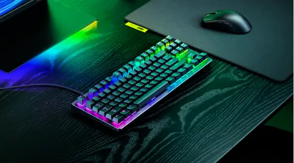 Equipados com tecnologia magnética Hall Effect, novos teclados da marca permitem personalização total do ponto de atuação das teclas.