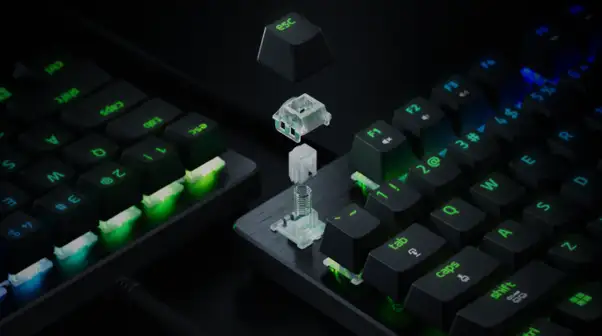 Equipados com tecnologia magnética Hall Effect, novos teclados da marca permitem personalização total do ponto de atuação das teclas.