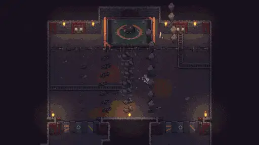 O roguelite de ação coreano Sephiria recebe capítulo final, modo cooperativo e expansão de arsenal no PC.