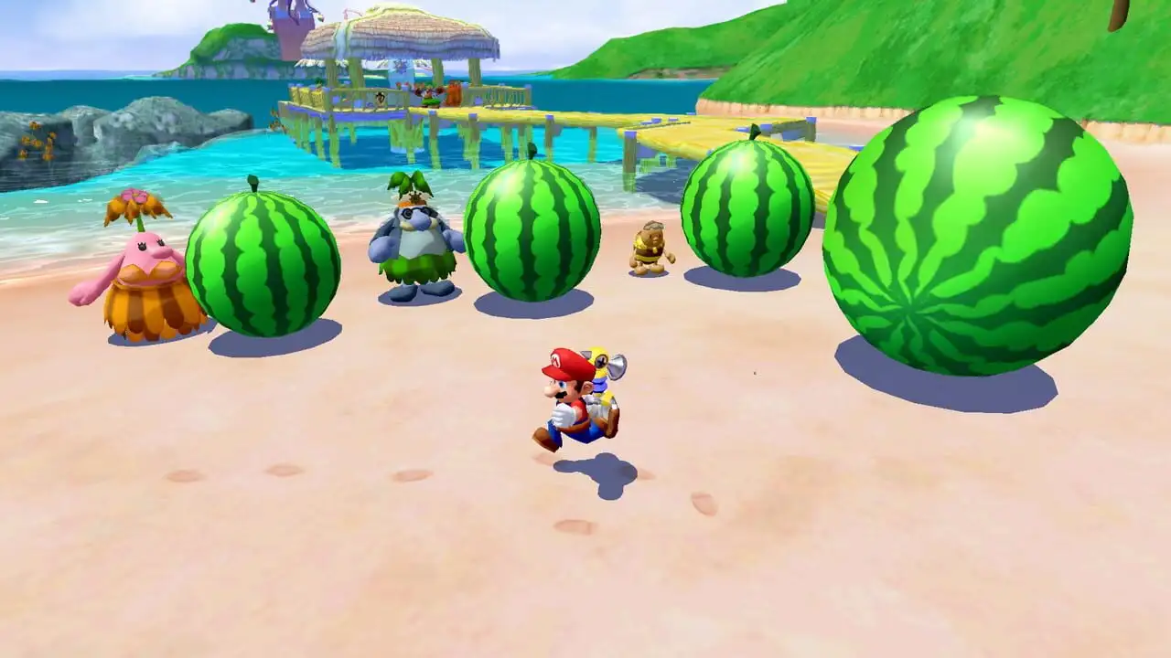 A Nintendo confirmou a chegada do clássico do GameCube ao serviço de assinatura acompanhado de bônus inéditos.