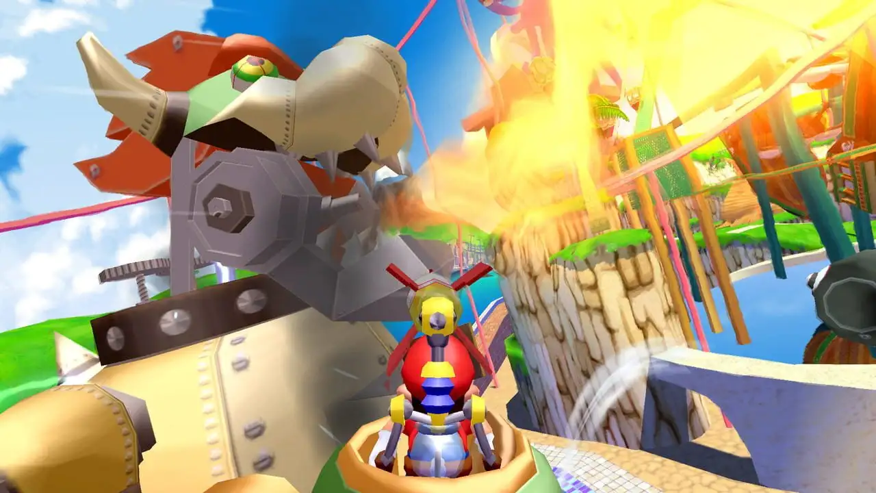 A Nintendo confirmou a chegada do clássico do GameCube ao serviço de assinatura acompanhado de bônus inéditos.
