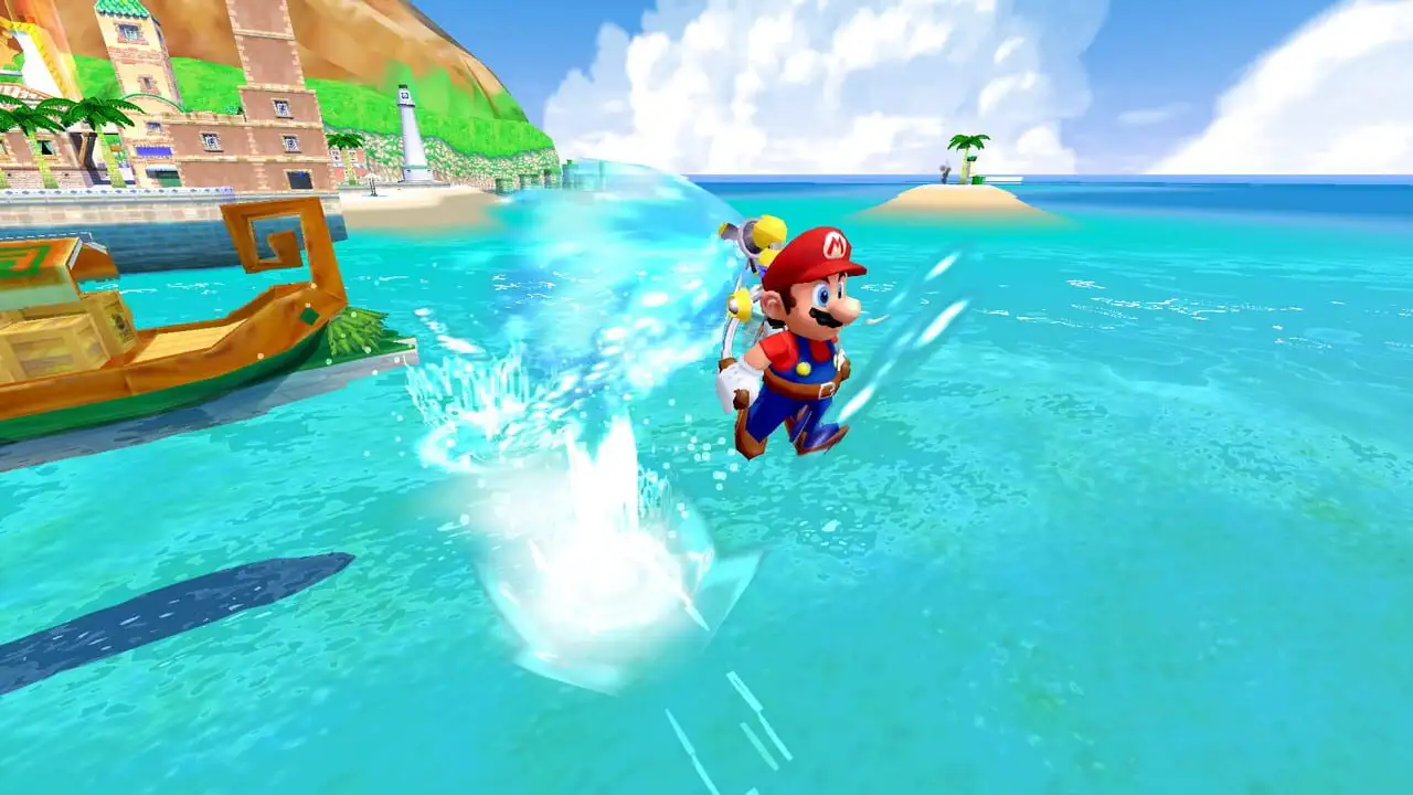 A Nintendo confirmou a chegada do clássico do GameCube ao serviço de assinatura acompanhado de bônus inéditos.