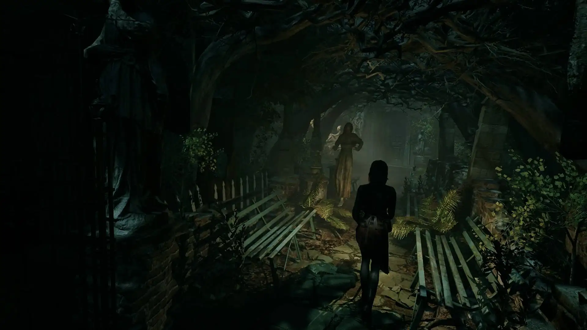 A sequência do survival horror inspirado nos clássicos dos anos 90 transporta Caroline Walker para a sombria Villa Hess em outubro.