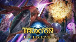O novo shoot 'em up do estúdio TATSUJIN traz gráficos em 3D e o retorno do criador original Masahiro Yuge para as plataformas atuais.