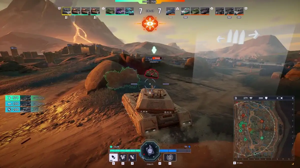 O playtest da Stoke Games foca em tática e permite acesso livre no Steam até o dia 2 de agosto