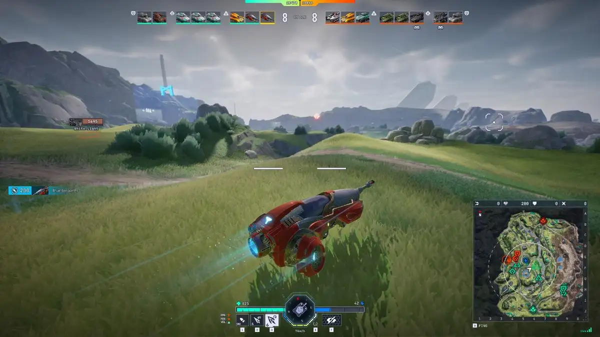 O playtest da Stoke Games foca em tática e permite acesso livre no Steam até o dia 2 de agosto