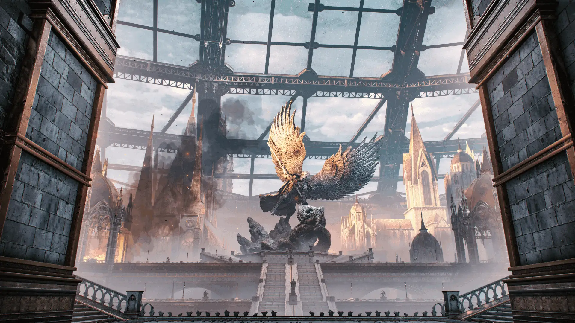Patch 14 encerra o ciclo de conteúdos do Segundo Ano do jogo da Saber Interactive e prepara terreno para a Terceira Temporada em setembro.