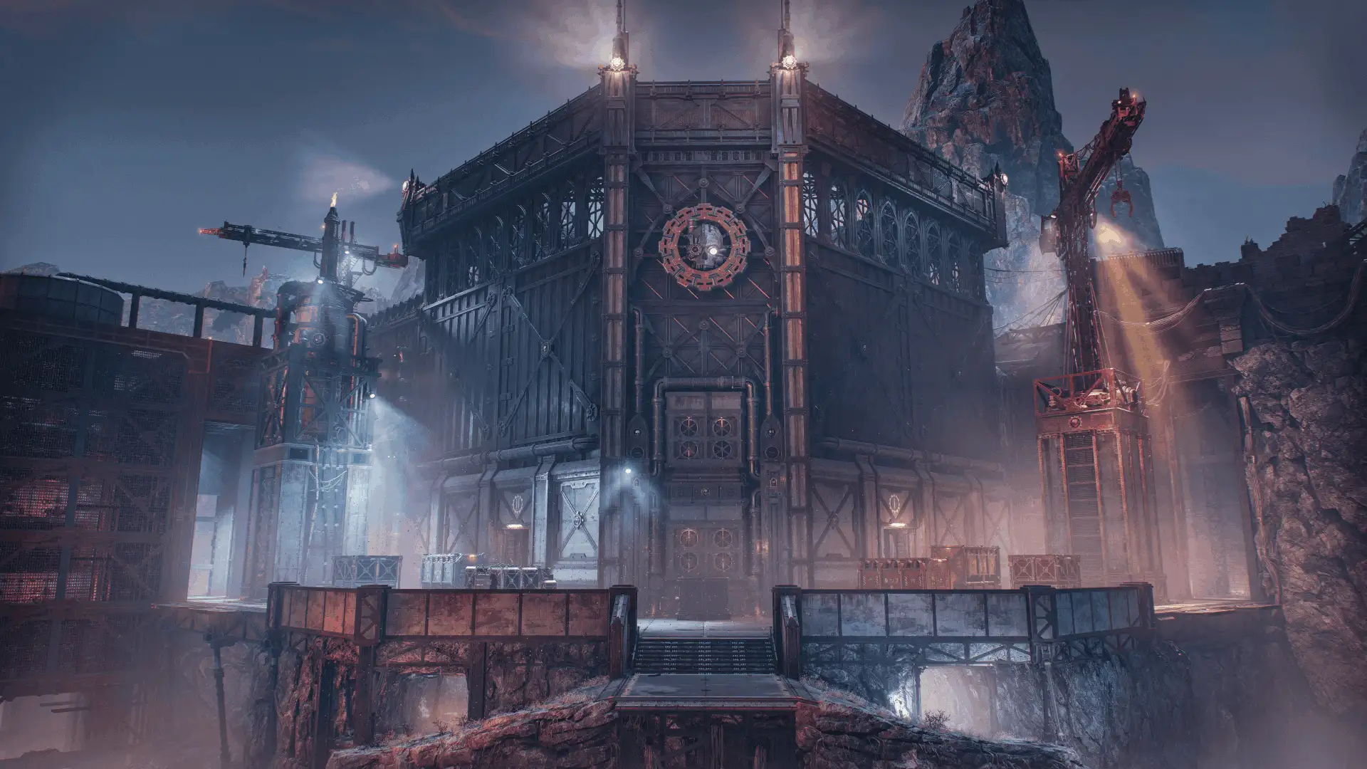 Patch 14 encerra o ciclo de conteúdos do Segundo Ano do jogo da Saber Interactive e prepara terreno para a Terceira Temporada em setembro.