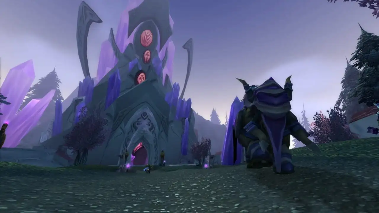 Mudança no projeto Camelot para servidores de distribuição sugere que Blizzard iniciará fase de testes para nova versão do jogo em breve.