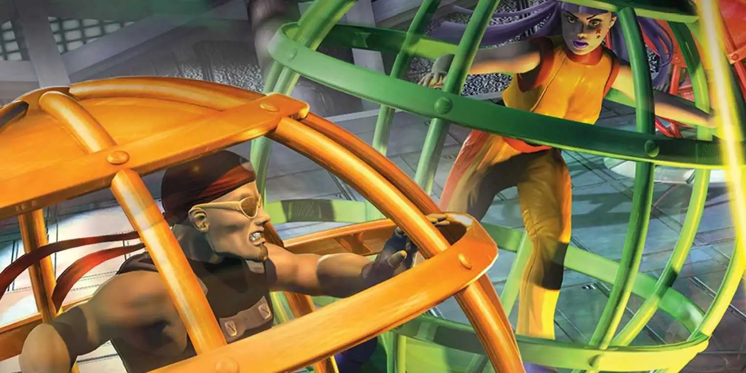 A Microsoft confirmou que títulos como Blinx e Conker receberão suporte ao sistema de Gamerscore no PC e consoles em 2026.