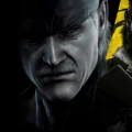 METAL GEAR SOLID: MASTER COLLECTION Vol.2