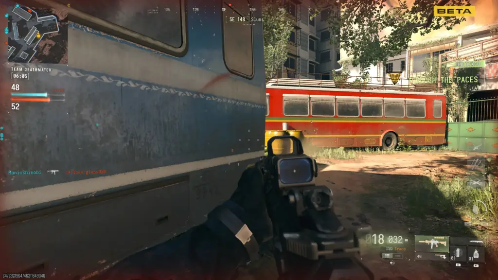 modern warfare 4 imagem 2