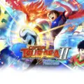 análise Captain Tsubasa 2 World Fighters