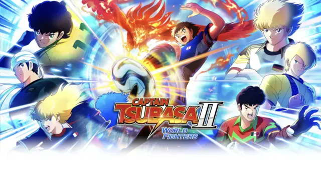 análise Captain Tsubasa 2 World Fighters