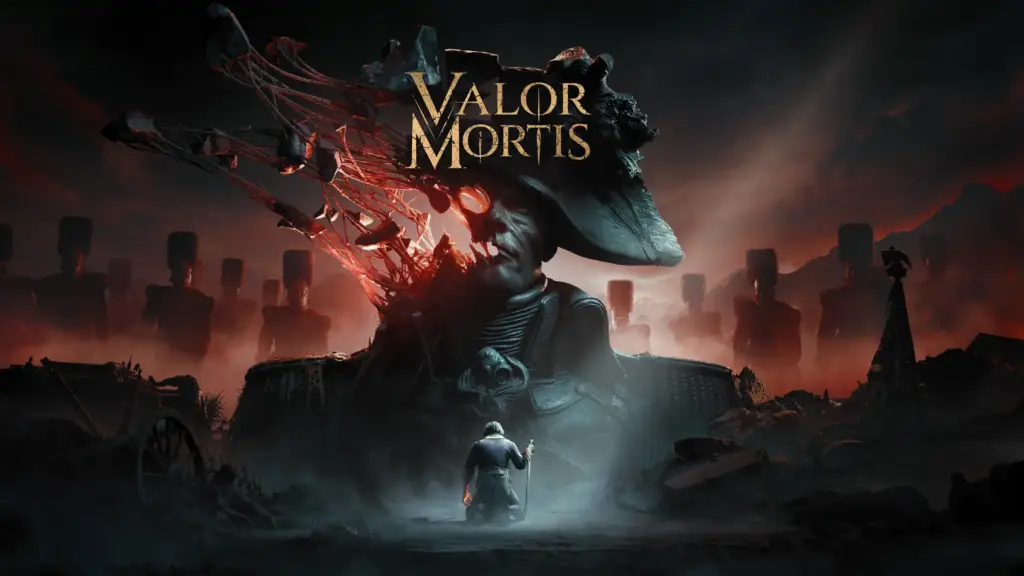 Análise: Valor Mortis
