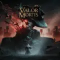 analise valor mortis capa