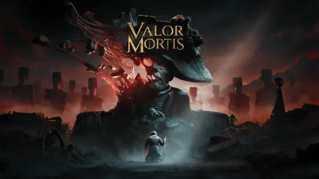 analise valor mortis capa