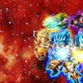 Dragon Ball Sparking! ZERO - Super Limit-Breaking NEO