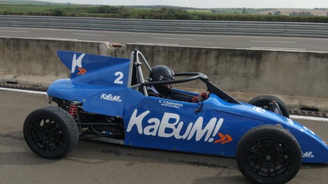 Logitech G Racing Series
