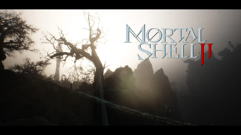 rmortal shell 2 imagem 1
