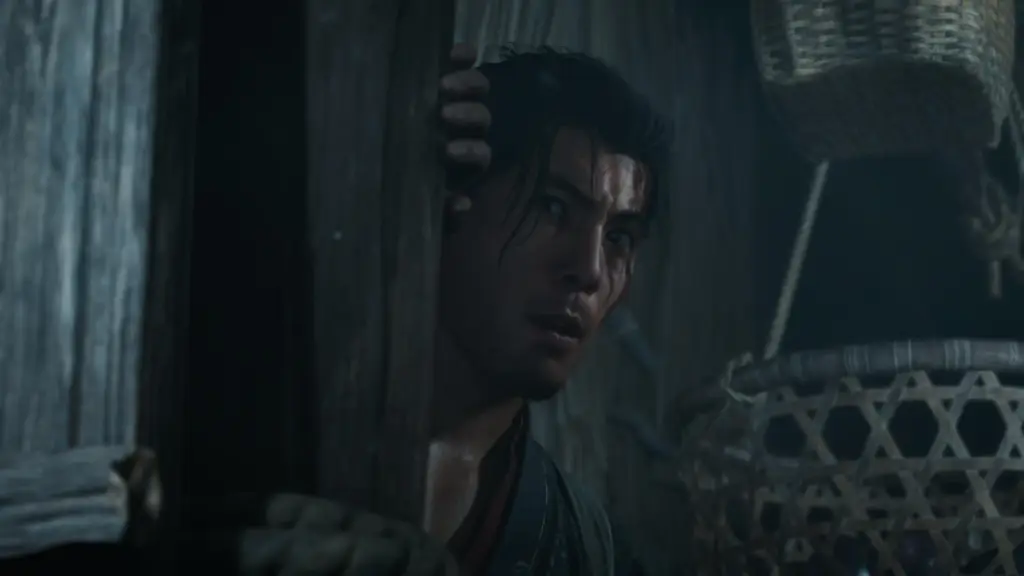 Onimusha: Way of the Sword