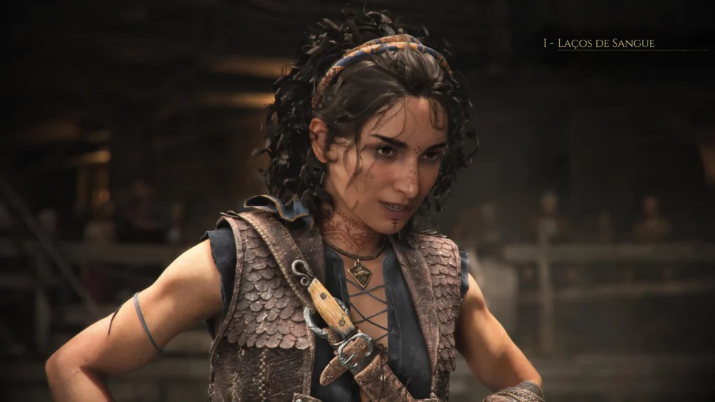 Resonance: A Plague Tale Legacy