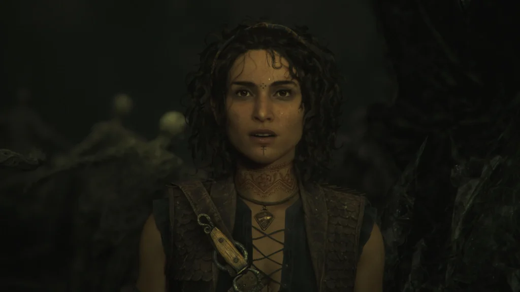 Resonance: A Plague Tale Legacy