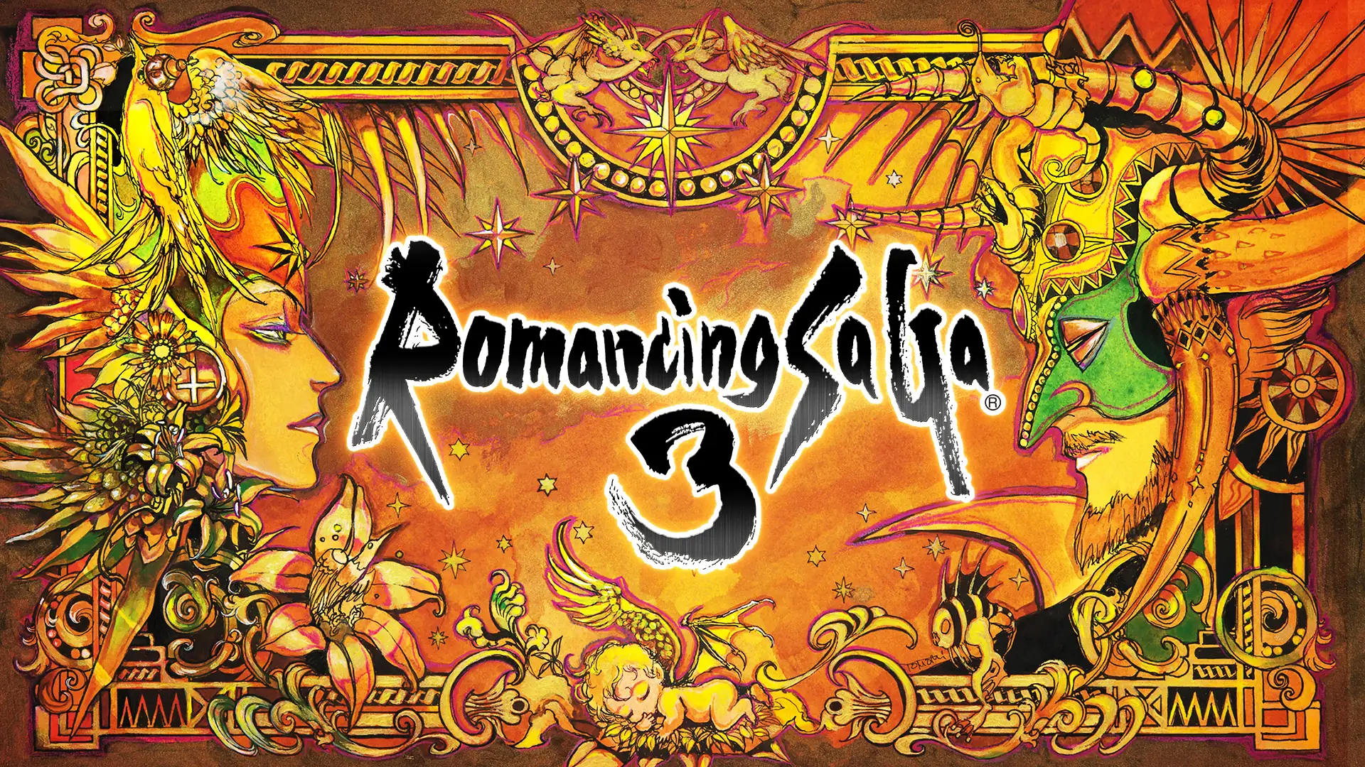 Romancing SaGa 3: Destinies United surge para novos consoles; saiba quais