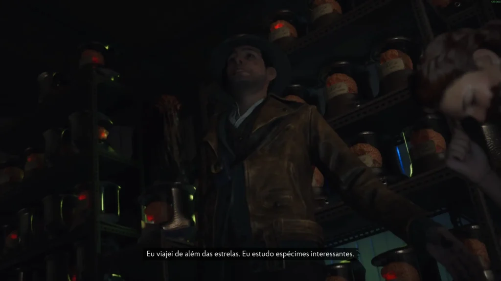The Sinking City 2 Análise