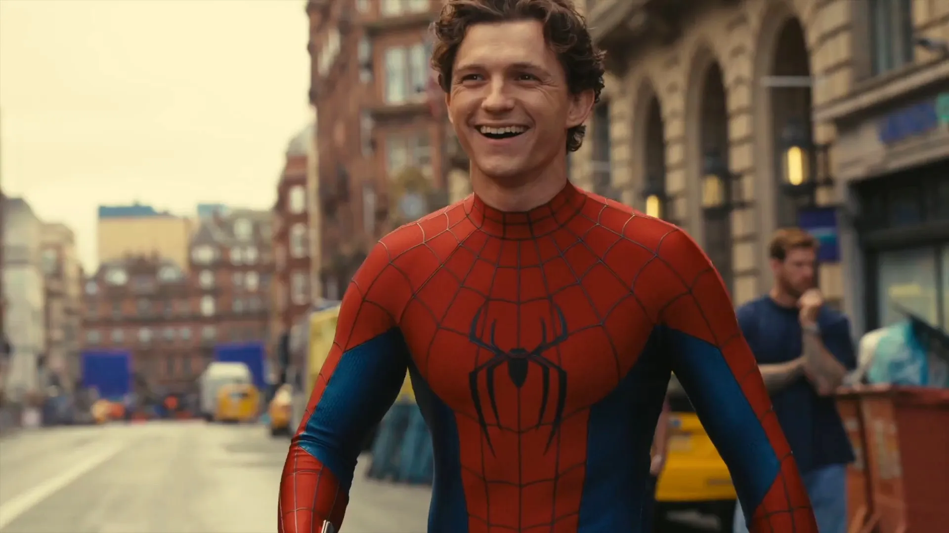 Spider-Man: Brand New Day supera marco histórico de bilheteria nos EUA