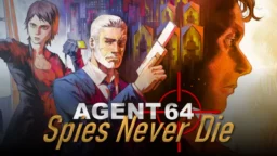 Inspirado em sucessos como GoldenEye 007, o novo jogo de tiro conta com multiplayer para oito pessoas e 70 modificadores. analise