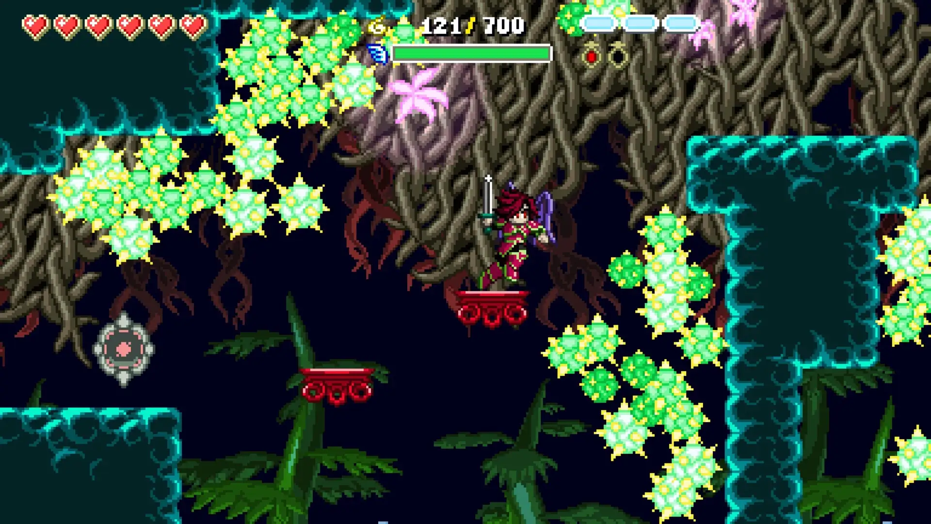 A sequência do metroidvania traz um sistema de reinos paralelos e combate veloz, com versões físicas confirmadas para PlayStation 5 e Switch.