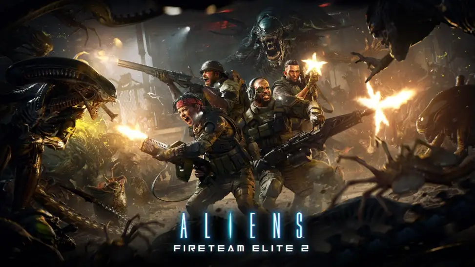 Sequência do shooter cooperativo terá suporte para quatro jogadores e conteúdos baseados em Alien: Romulus.