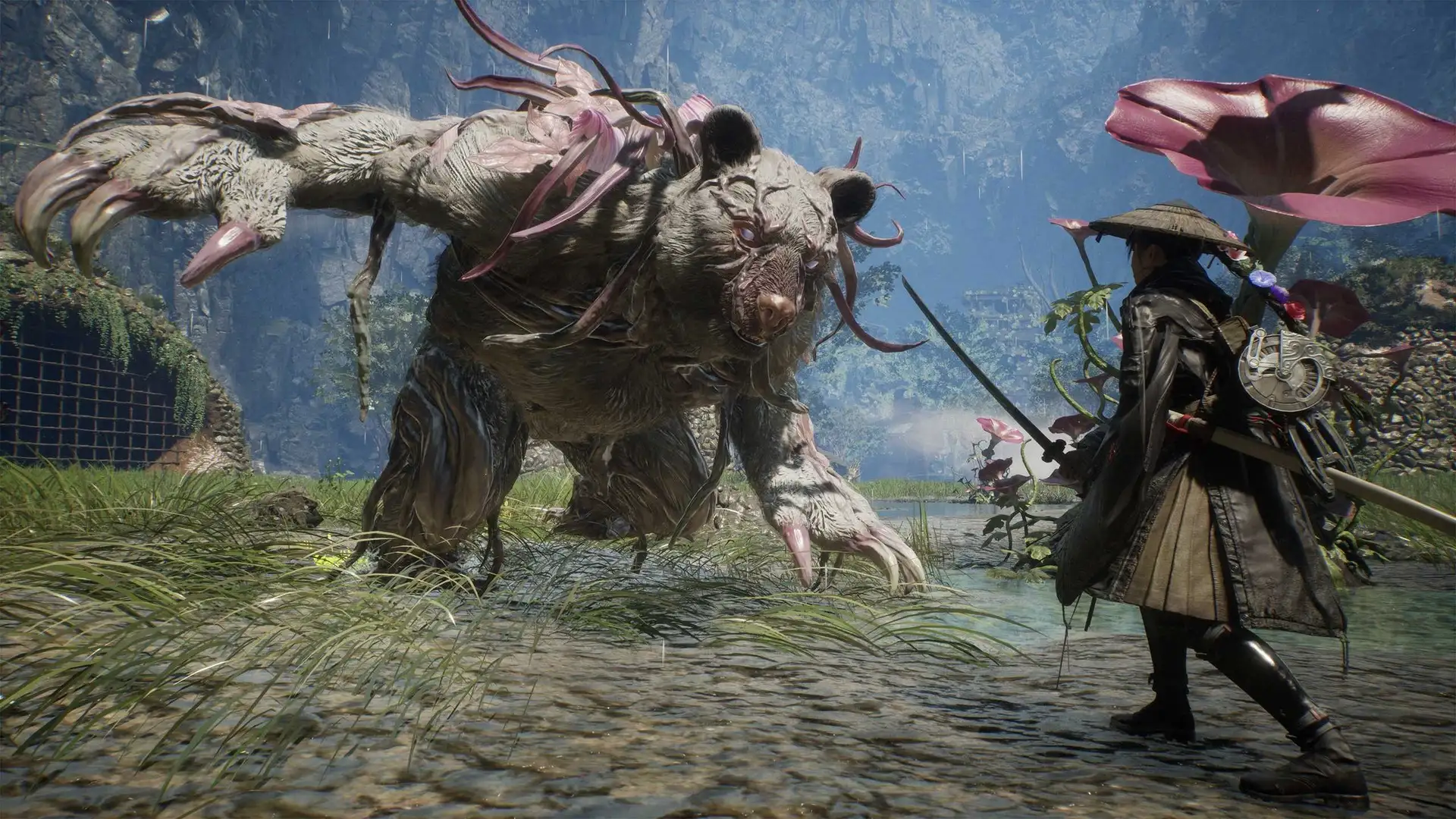 Game Freak aplica ajustes técnicos, melhorias no combate e mudanças na cadência narrativa para recuperar o RPG de ação.