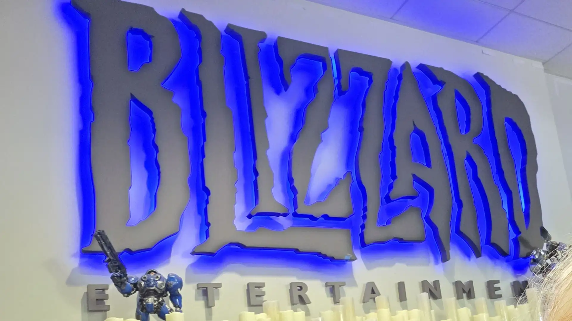 StarCraft: Blizzard recruta talentos para shooter de mundo aberto