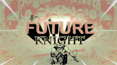analise future knight