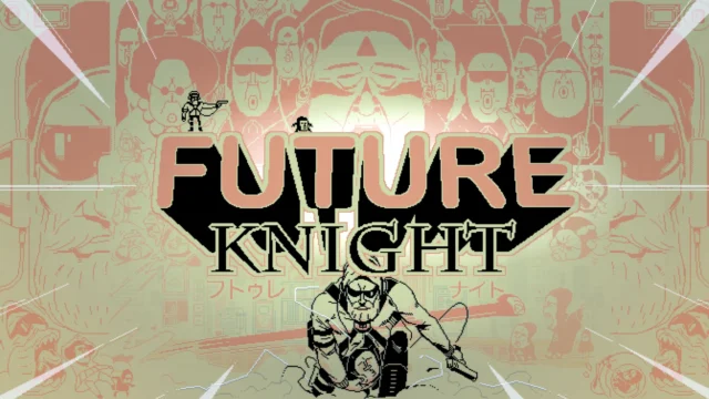 analise future knight
