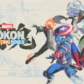 Marvel Tokon: Fighting Souls