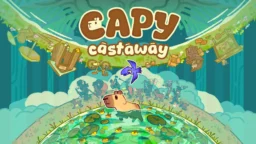 Inspirado em fatos reais, o novo título da Kitten Cup Studio foca em amizade e exploração cooperativa em uma ilha misteriosa.