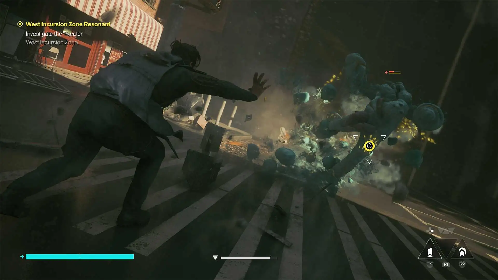 Remedy Entertainment confirmou que a versão em disco chegará semanas após a estreia digital programada para setembro.